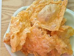 -家味螺蛳粉&烤鱼(五角场店)