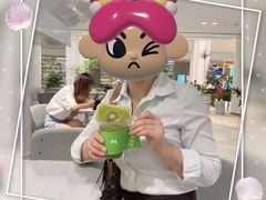 -M Stand(宁波万象城店)