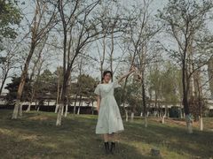 -长白岛森林公园