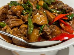 -小厨娘淮扬菜(天印大道店)