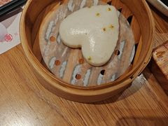 -顺风汤馆·广府粤菜(江宸天街店)