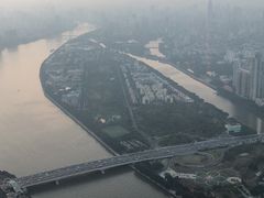 -广州塔晖粤轩中餐厅