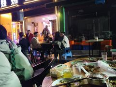 -巡场大烧烤(春水苑店)