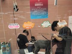 -FAELING PETS美天灵宠物(合生汇店)