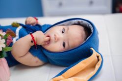 -童年映像精致儿童摄影（糖果baby）(石路店)