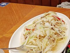 -上海人家花樣年华(中山公园店)