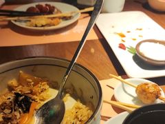 -山葵家·创意料理(万象汇店)
