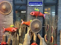 -纸盐河码头火锅(十八梯店)