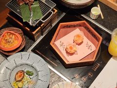 -匠和风精致料理(成都龙湖滨江天街店)