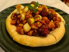 -大鸭梨烤鸭店(朝阳路店)