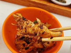 -乡党臊子面(丰庆公园店)