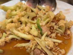 -崂山水果园农家宴(泉水鸡店)