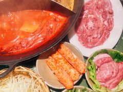 -五里关火锅(上海鑫耀·光环Live店)