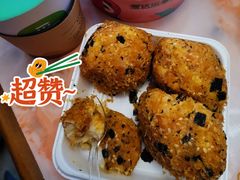 -爱达乐面包生日蛋糕(温江新尚天地店)