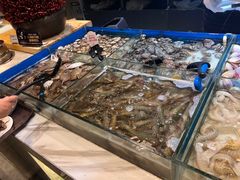 -川骄海鲜自助(亚运村店)