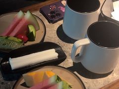 -和子足浴SPA会馆(东方之门店)