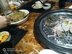 -船奇蒸汽海鲜·闽菜(八市海鲜总店)