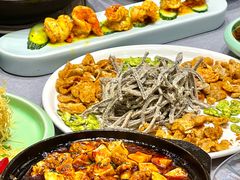 -金哥私房菜馆(张府园总店)