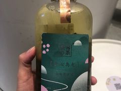 -奈雪的茶(星河城店)