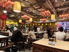 -江味龙虾馆·裸蓝龙虾(南山店)