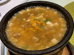 -柒园·三十年创意杭帮菜(龙湖滨江天街店)