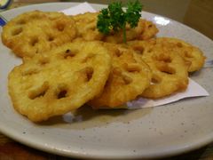 -水之惠鲜鱼料理(王府大街店)