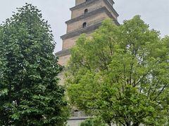 -大慈恩寺(大雁塔)