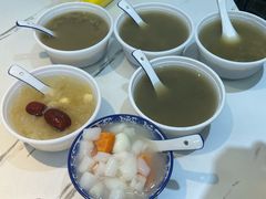 -黄记潮汕甜汤(贝底田坊店)