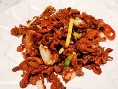 -八大碗·地道东北菜(佳兆业店)