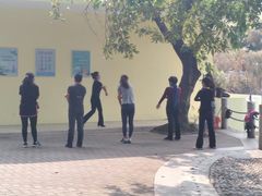 -人民公园(罗湖区)