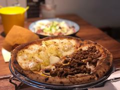 -Primo·丽莫意大利窑烤披萨