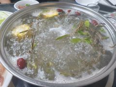 -合味土鸡火锅(中海世贸花园金碧庄店)