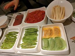 椒麻牛肉-海底捞火锅(丹竹头星悦天地店)