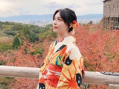 -有栖山 清光院 清水寺