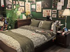 -宜家家居(四元桥商场店)