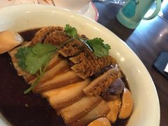 -新旺茶餐厅(嘉里城店)