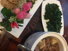 -云来居素食馆(东门店)