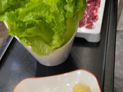 -潮悦牛肉火锅城(水贝店)