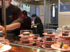 -争鲜回转寿司(南开大悦城店)