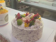 -巴黎优朵烘焙馆(菱角湖壹号店)