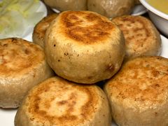-清真吴记门钉肉饼·喜多利
