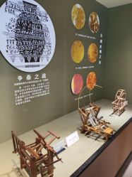-太湖雪蚕桑文化园
