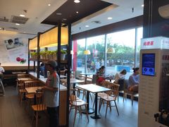 -肯德基(天津奥城店)