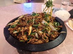 -烤肉宛饭庄(南礼士路店)