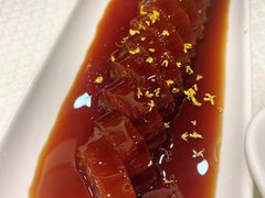 桂花糖藕-金时代顺风大酒店(协泰店)