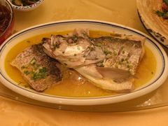 -山明水秀大饭店