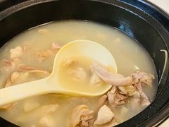 -香香海南菜餐厅