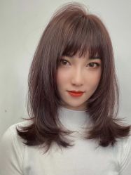 -苏豪路易士·嘉玛发廊