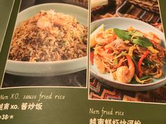 -PHO爺·越南料理(亦庄大族广场店)