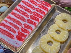 -牧童禧肉社·韩国炭火烤肉店(中粮祥云小镇店)
